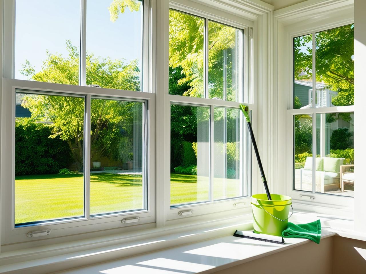 affordable window cleaning services in milton keynes